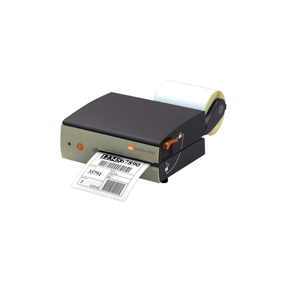 Datamax O'Neil MP Compact4 Mark II