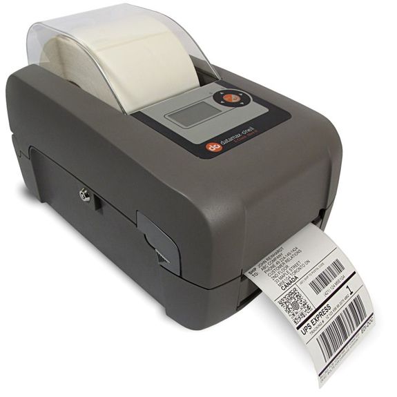 Datamax O'Neil E-class Mark III