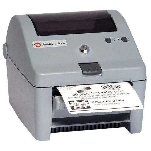 Datamax O'Neil Workstation