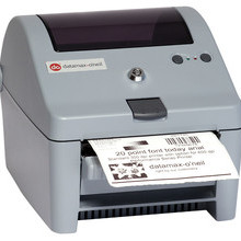 Datamax O'Neil Workstation