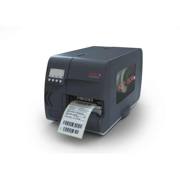 Novexx XLP 504