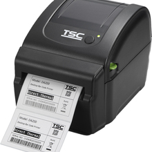 TSC DA-200 (Nebegaminamas)