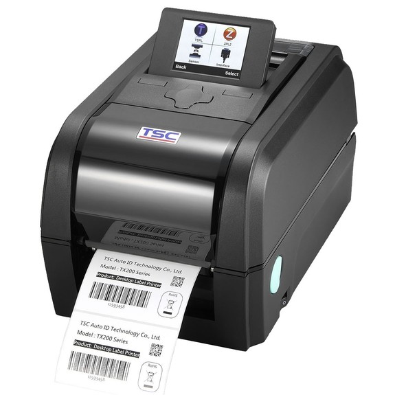 TSC TX200