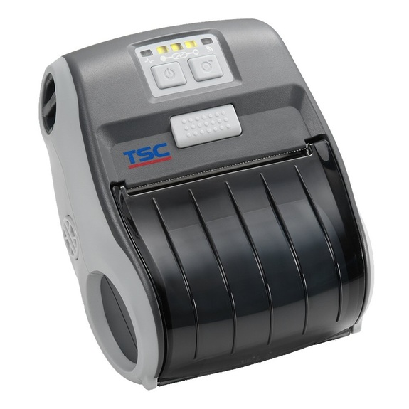TSC Alpha-3R