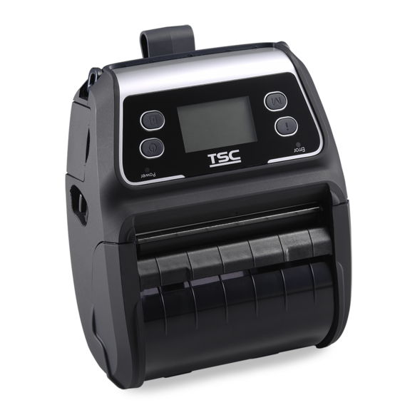 TSC Alpha-4L