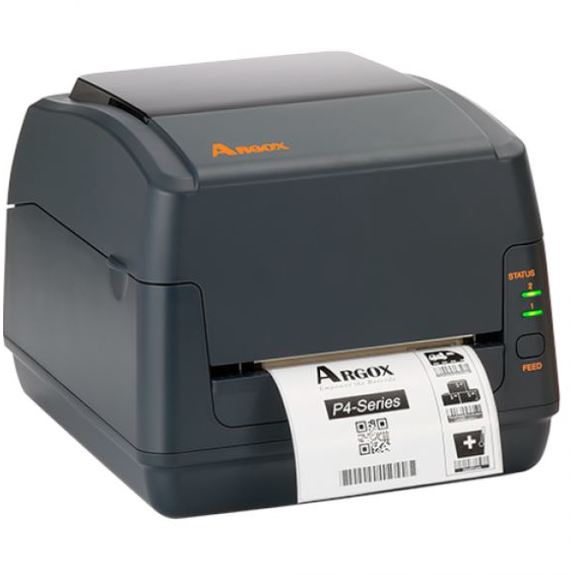 Argox P4-250