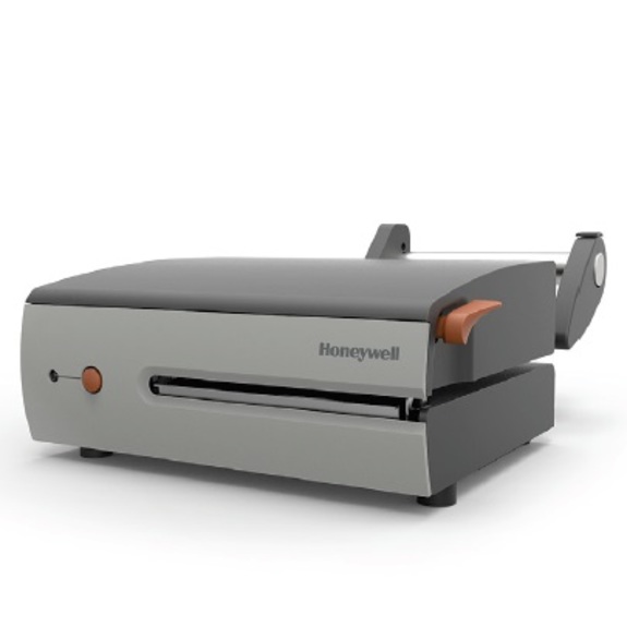Honeywell MP Compact 4 Mobile Mark III