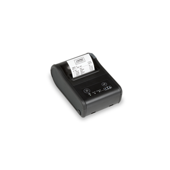 Epson Mobilink P60II