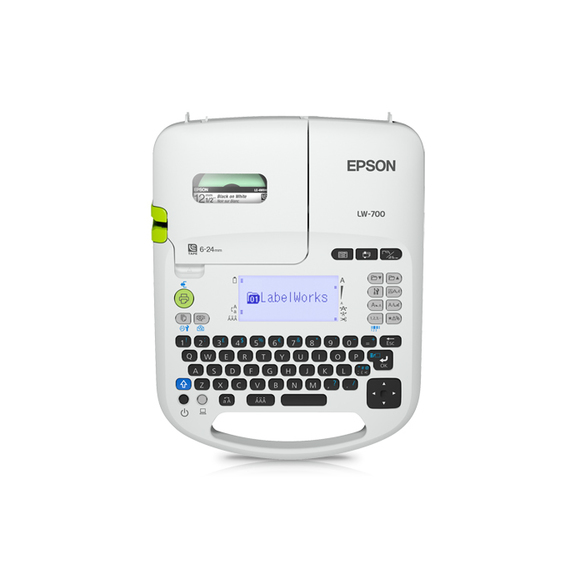 Epson LabelWorks LW-700