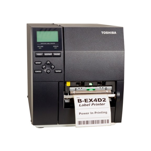 Toshiba B-EX4D2