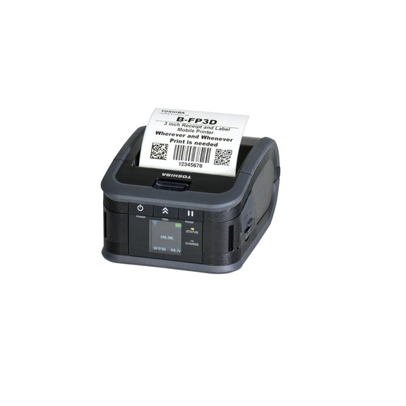 Toshiba B-FP3D