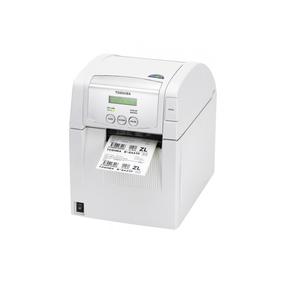 Toshiba B-SA4TP (Nebegaminamas)