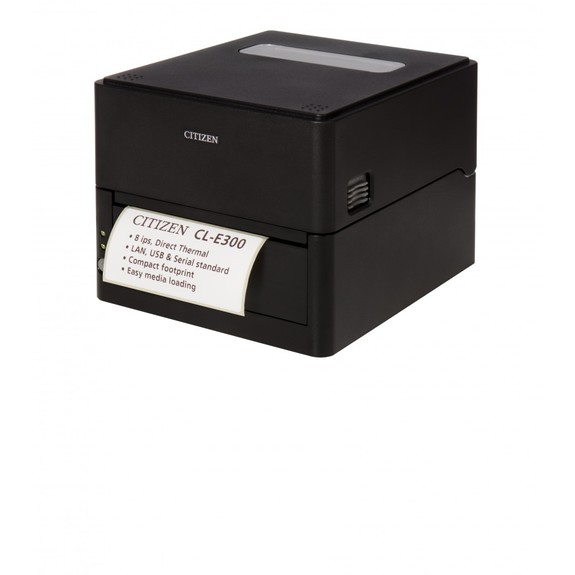 Citizen CL-E300