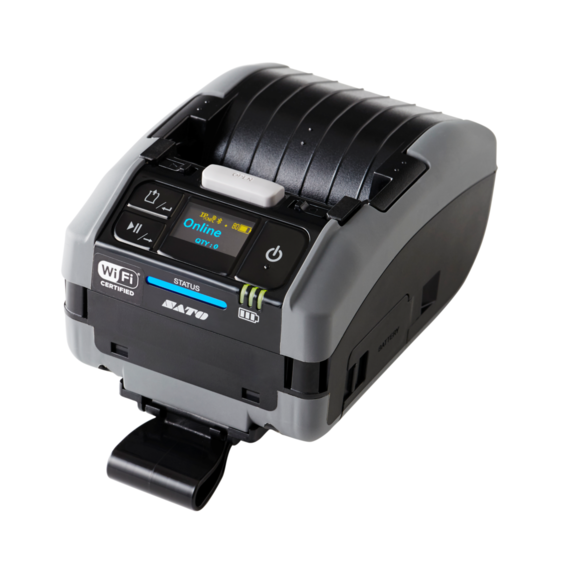SATO PW2NX