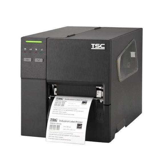 TSC MB240 SERIES