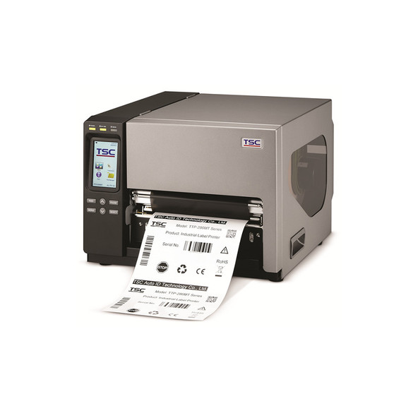 TSC TTP-286MT Series