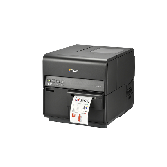 TSC CPX4 Series