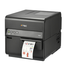 TSC CPX4 Series