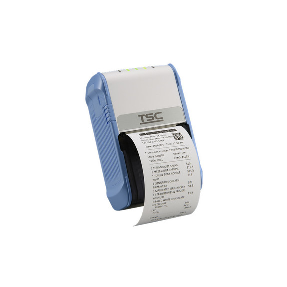 TSC ALPHA-2R