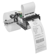 Zebra KR203