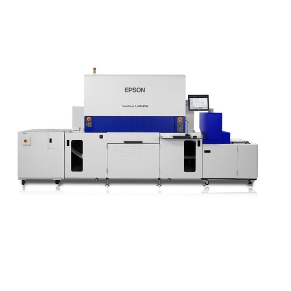 Epson SurePress L-6034