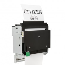 Citizen DW-14