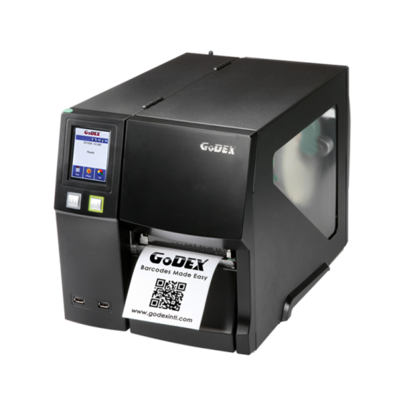 Godex ZX1200Xi / ZX1300Xi