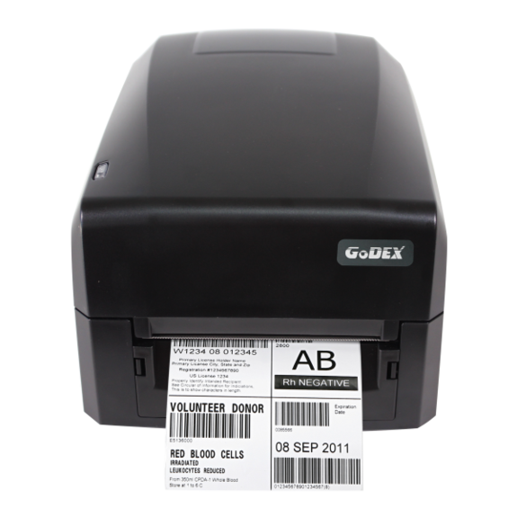 Godex GE300 / GE330