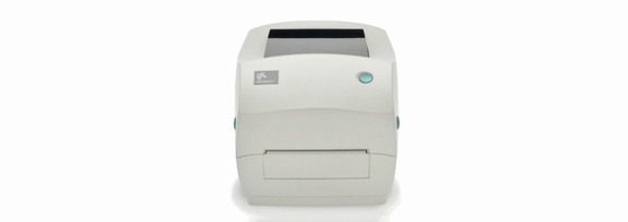 Zebra GC420d/t