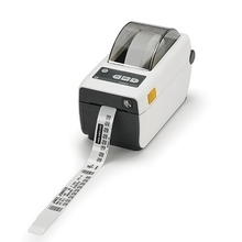 Zebra ZD410-HC