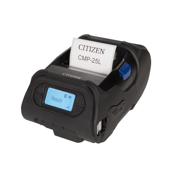 Citizen CMP-25L