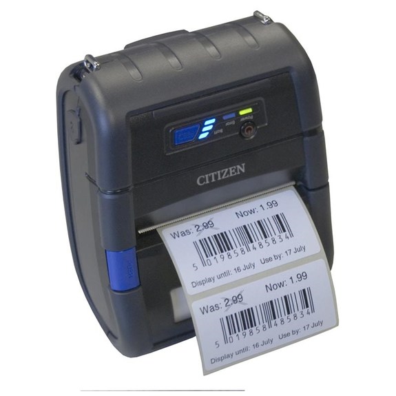Citizen CMP-30II