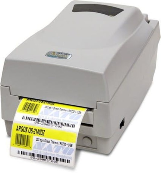 SATO OS-2140DZ/ OS-214plus