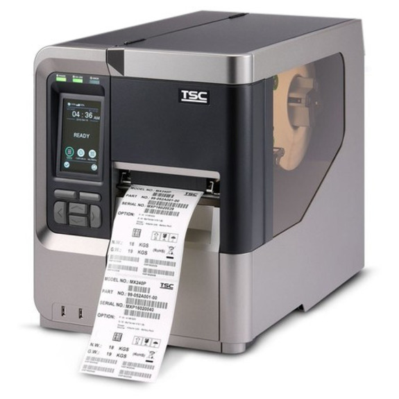 TSC MX240P/ MX340P/ MX640P	