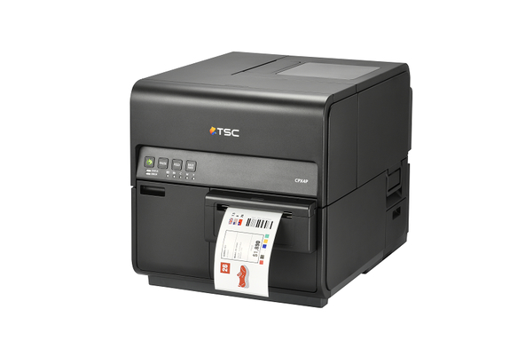TSC CPX4 Series