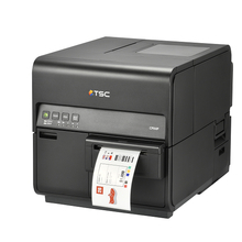 TSC CPX4 Series