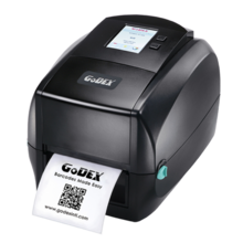 Godex RT863i