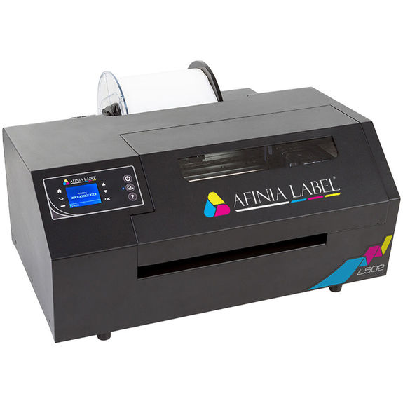 Afinia L502