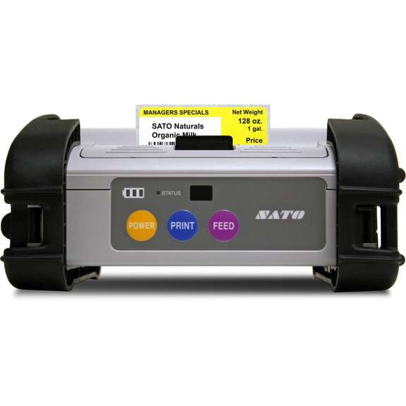 SATO MB400i