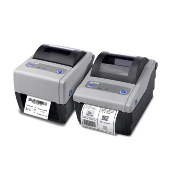 SATO CG408/412