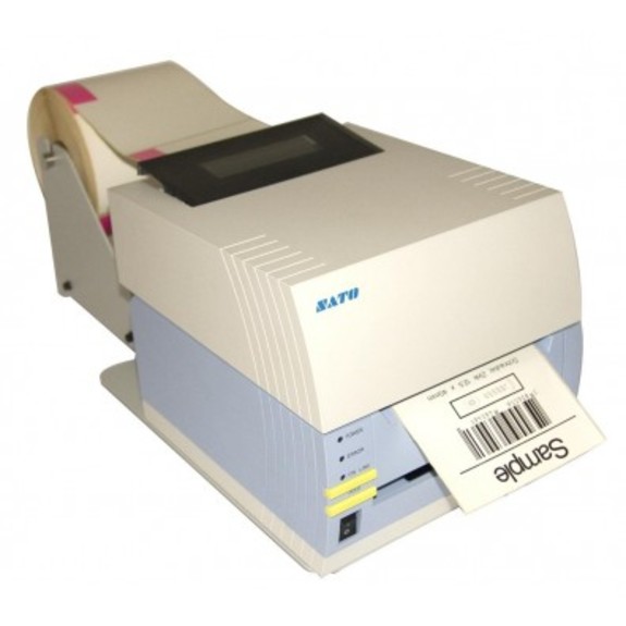 SATO CT4i 