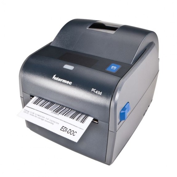 Intermec PC43d