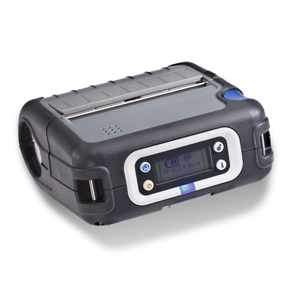 Intermec PB50