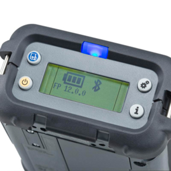 Intermec PB21