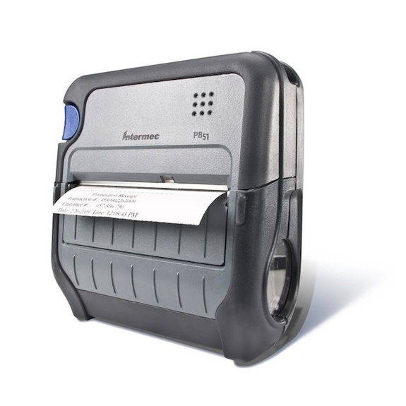 Intermec PB51