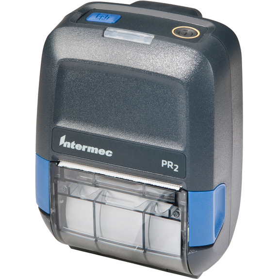 Intermec PR2