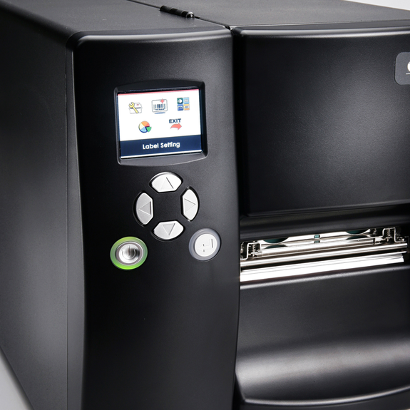 Godex EZ2250i