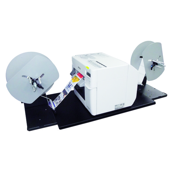 Epson TM-C3500