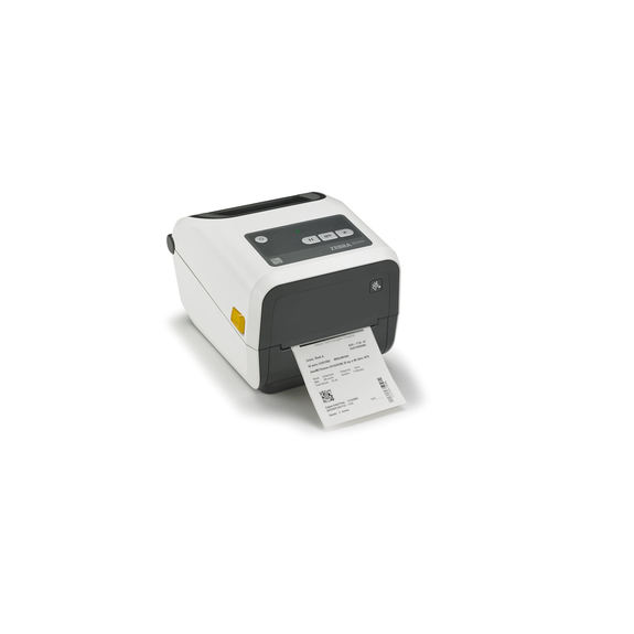 Zebra ZD420