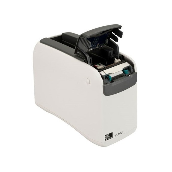 Zebra HC100